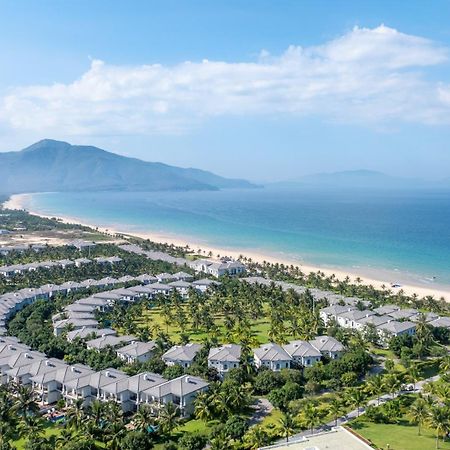 Melia Vinpearl Cam Ranh Beach Resort Zewnętrze zdjęcie