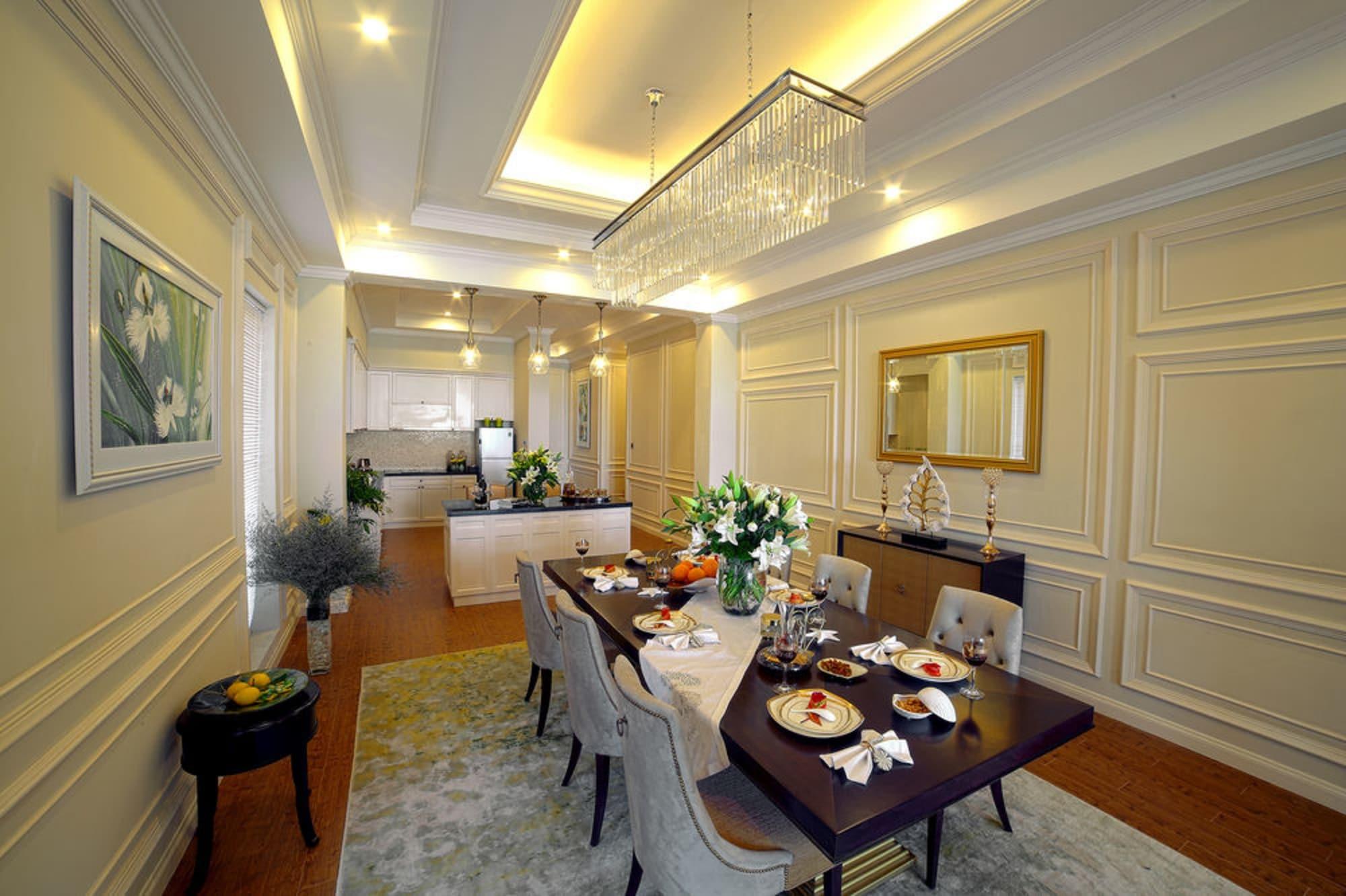 Melia Vinpearl Cam Ranh Beach Resort Zewnętrze zdjęcie