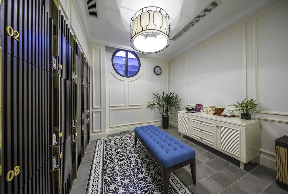 Melia Vinpearl Cam Ranh Beach Resort Zewnętrze zdjęcie