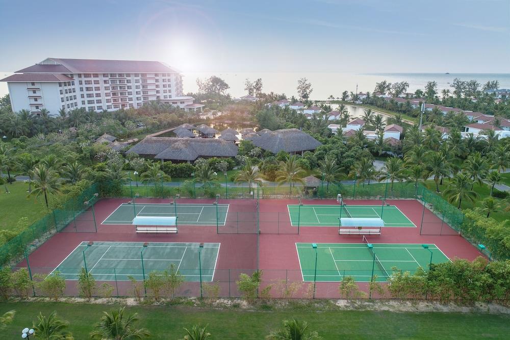 Melia Vinpearl Cam Ranh Beach Resort Zewnętrze zdjęcie