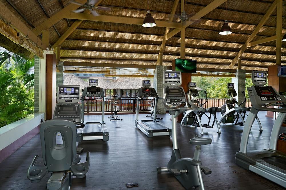 Melia Vinpearl Cam Ranh Beach Resort Zewnętrze zdjęcie