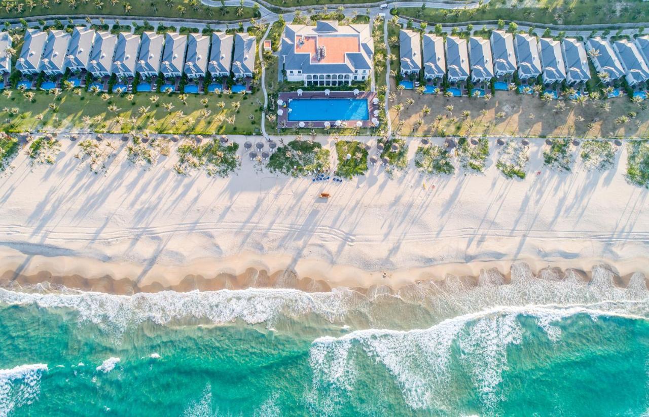 Melia Vinpearl Cam Ranh Beach Resort Zewnętrze zdjęcie