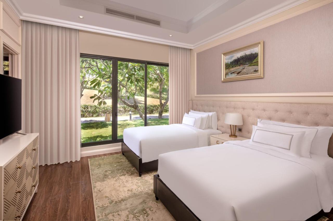 Melia Vinpearl Cam Ranh Beach Resort Zewnętrze zdjęcie