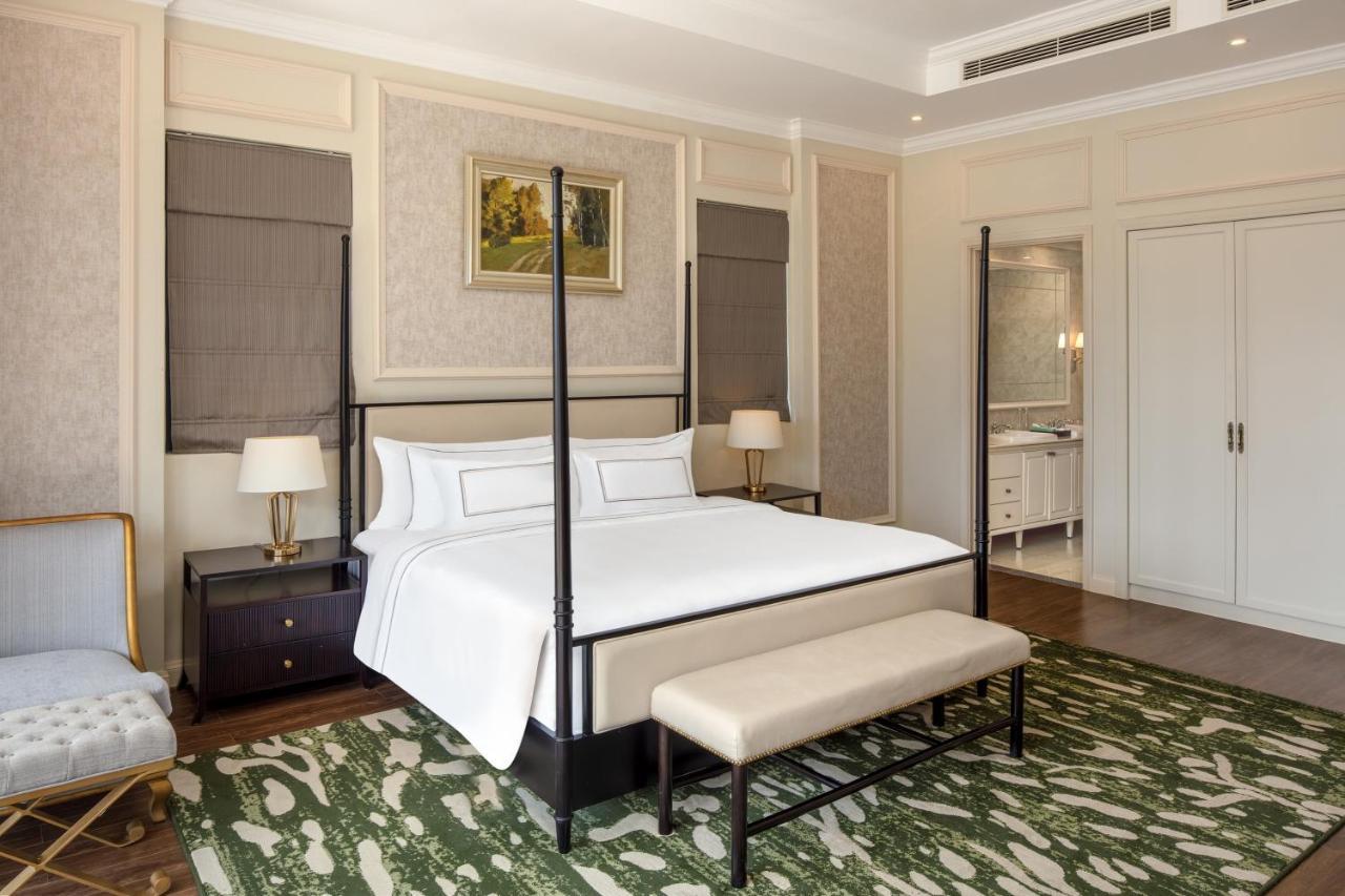 Melia Vinpearl Cam Ranh Beach Resort Zewnętrze zdjęcie