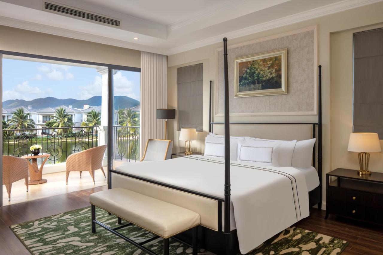 Melia Vinpearl Cam Ranh Beach Resort Zewnętrze zdjęcie