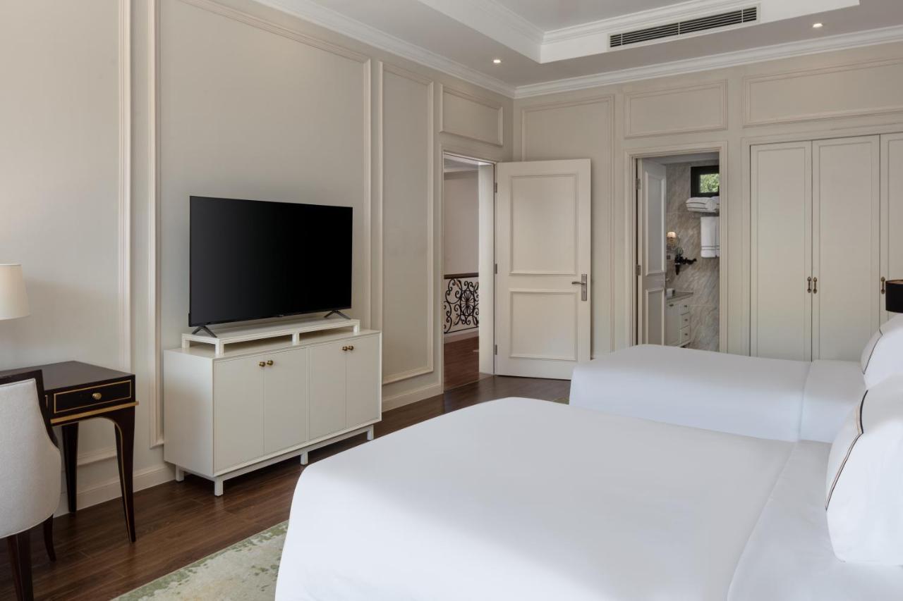Melia Vinpearl Cam Ranh Beach Resort Zewnętrze zdjęcie
