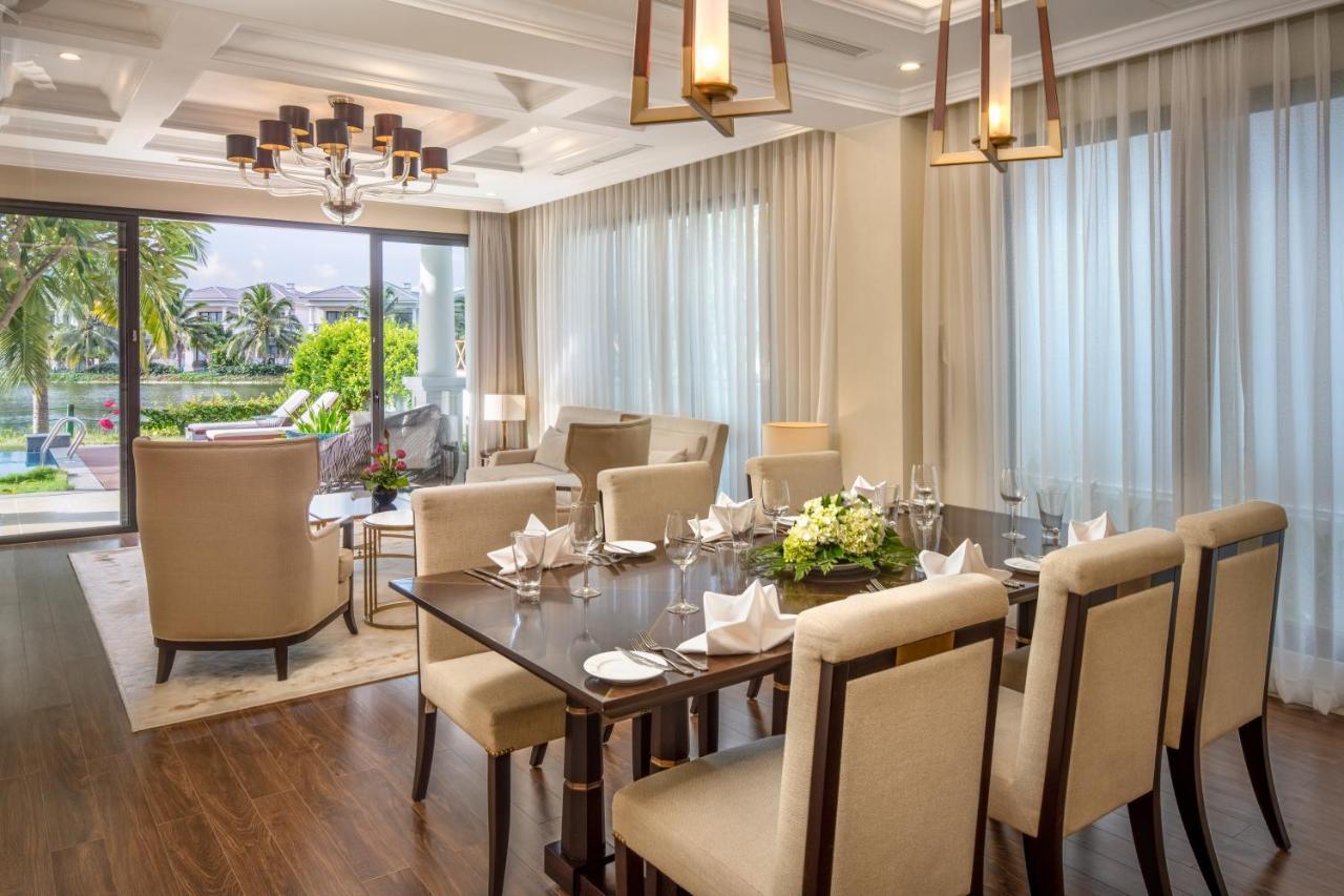 Melia Vinpearl Cam Ranh Beach Resort Zewnętrze zdjęcie