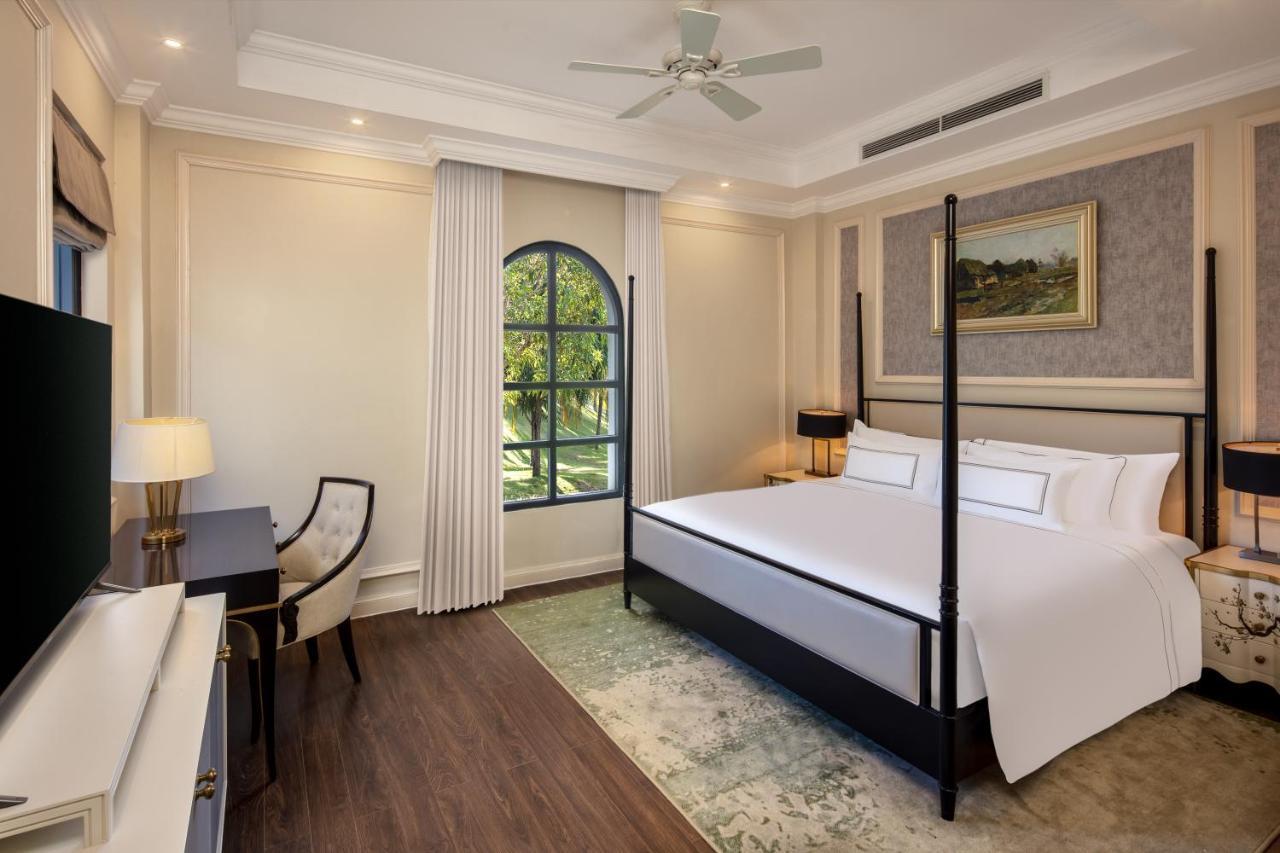 Melia Vinpearl Cam Ranh Beach Resort Zewnętrze zdjęcie