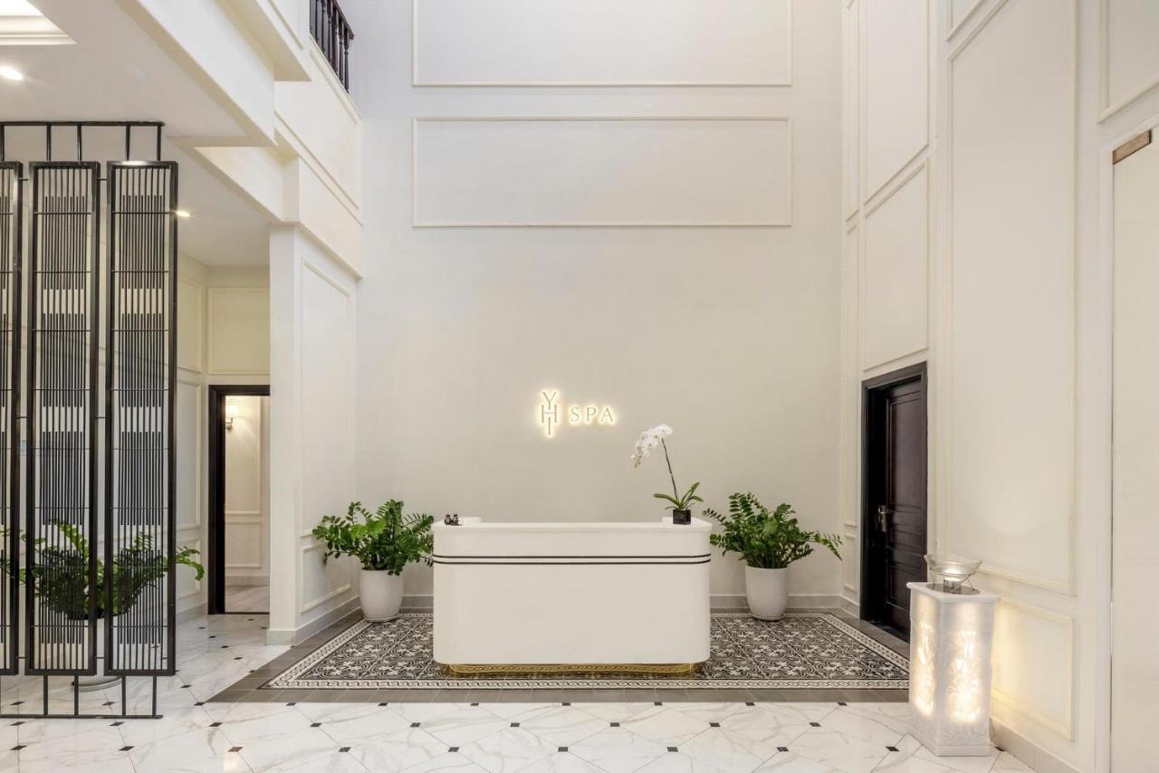 Melia Vinpearl Cam Ranh Beach Resort Zewnętrze zdjęcie
