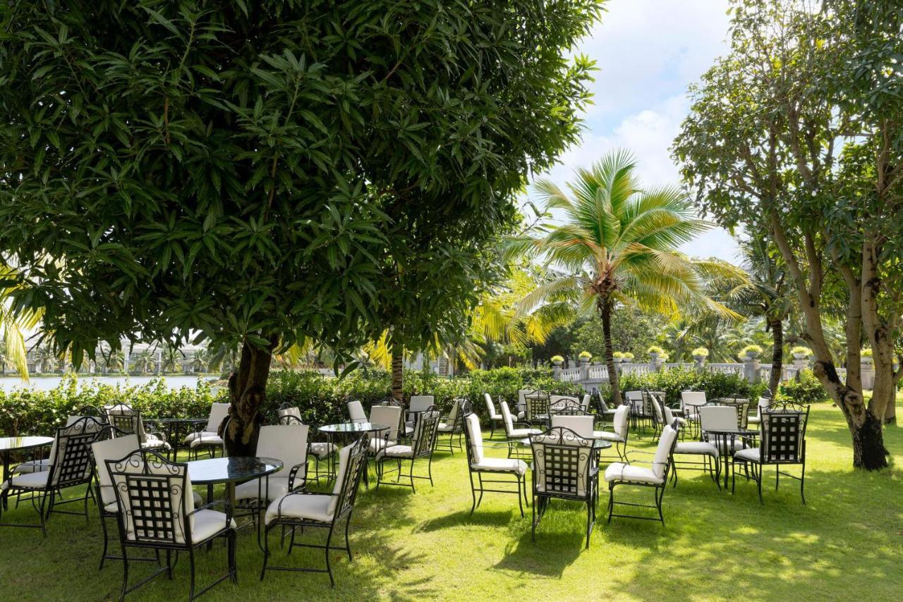 Melia Vinpearl Cam Ranh Beach Resort Zewnętrze zdjęcie