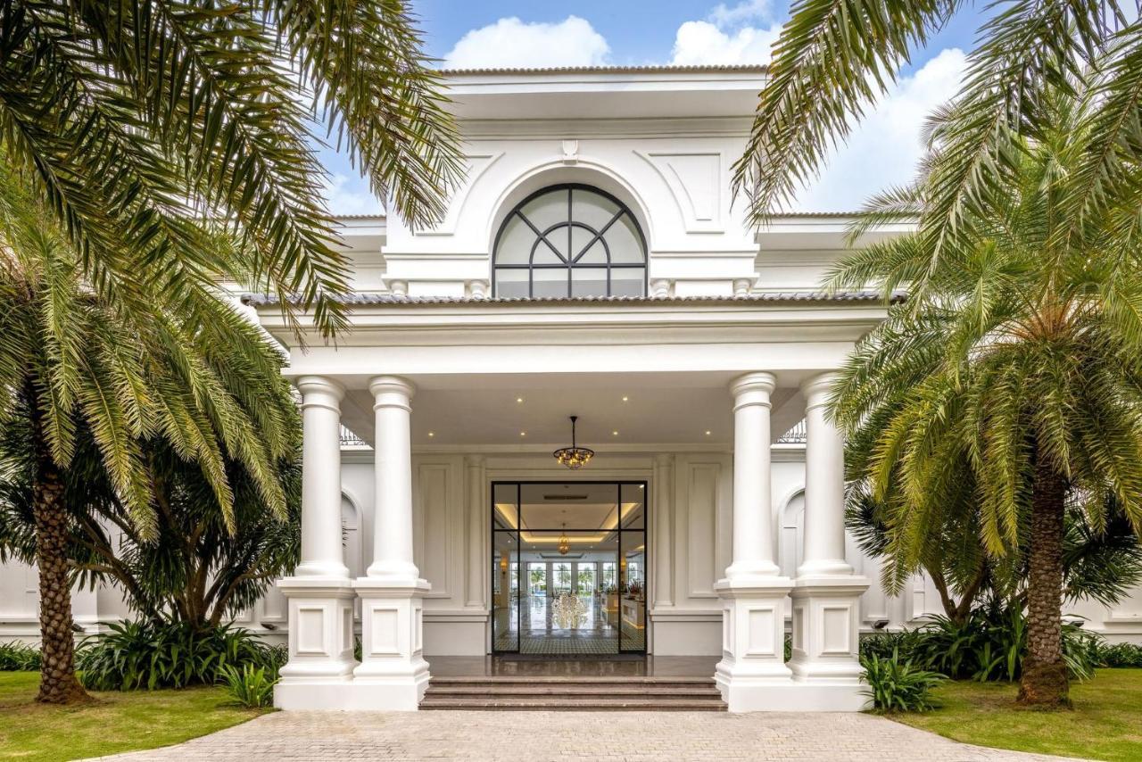Melia Vinpearl Cam Ranh Beach Resort Zewnętrze zdjęcie
